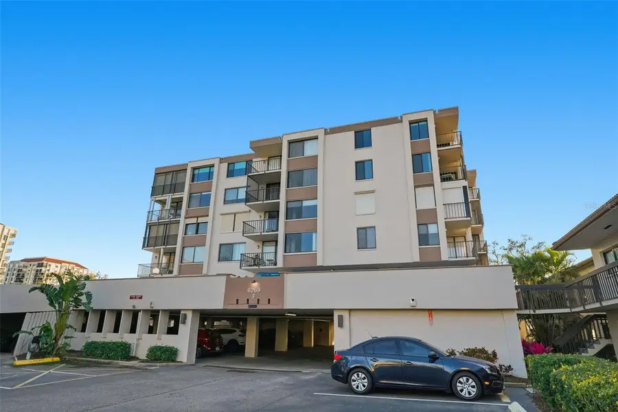6269 Palma Del Mar Boulevard S #608, Saint Petersburg, FL 33715 - #3