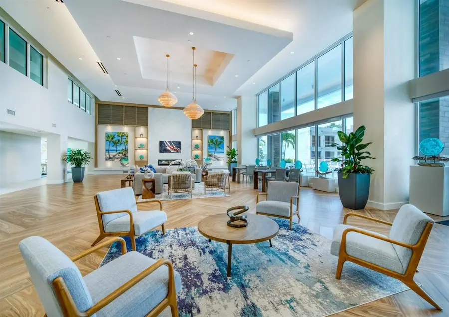 900 N Osceola Avenue #401, Clearwater, FL 33755 - #2