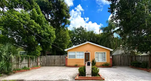 1906 E New Orleans Avenue, TAMPA, FL 33610