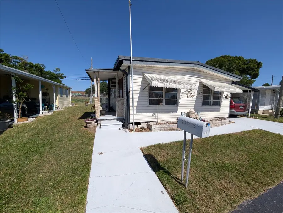 980 7th Street Nw #55, Largo, FL 33770 - #2