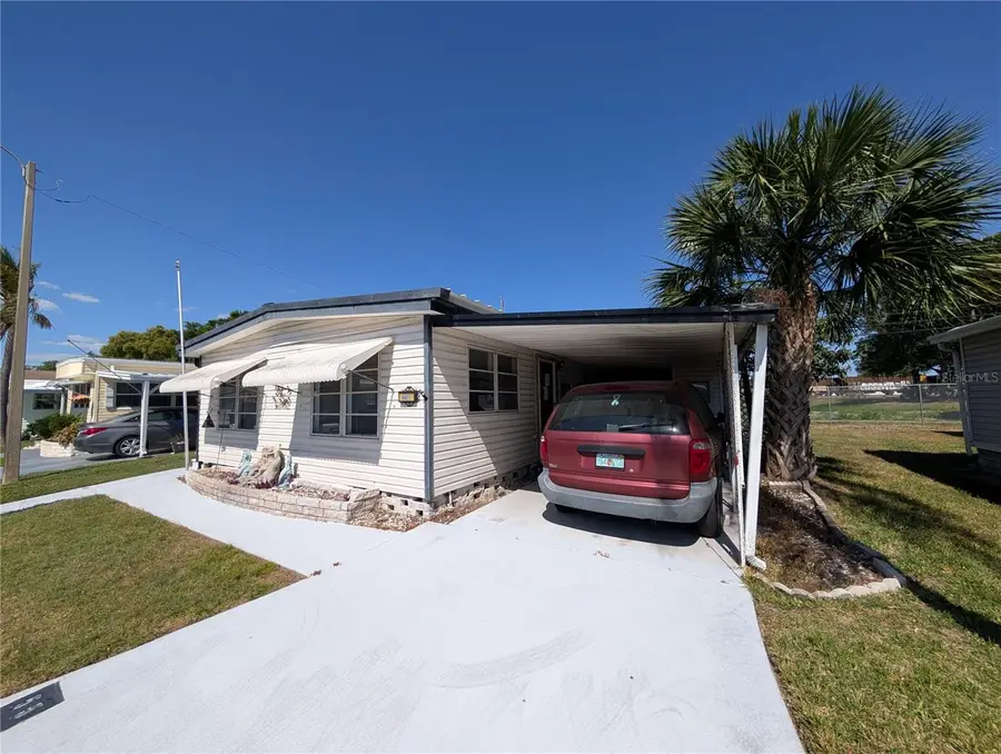 980 7th Street Nw #55, Largo, FL 33770 - #3