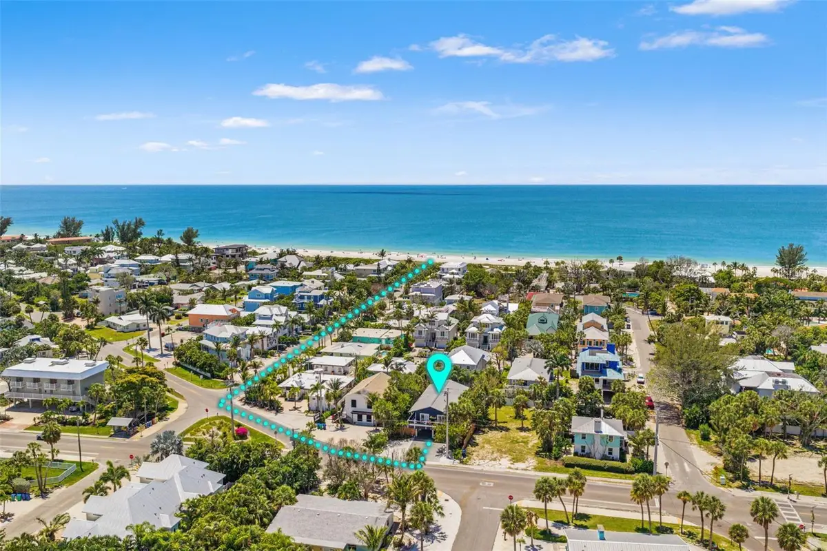 8106 Gulf Drive #A&B, Holmes Beach, FL 34217 - #1