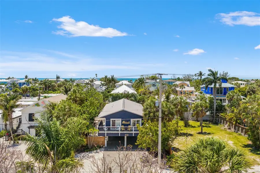 8106 Gulf Drive #A&B, Holmes Beach, FL 34217 - #2