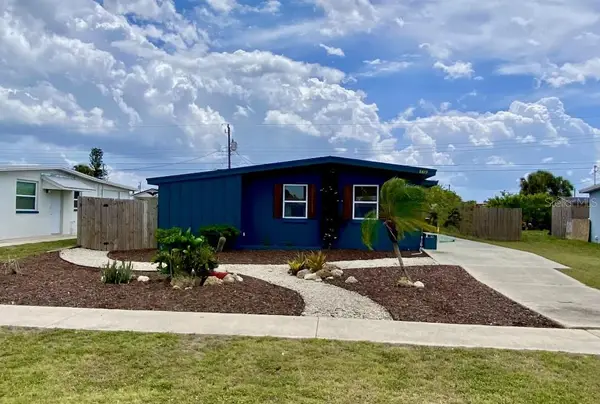 8819 Aero Avenue, NORTH PORT, FL 34287