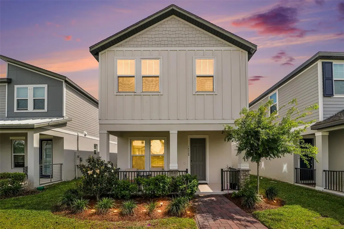 14280 Braemar Street, Winter Garden, FL 34787 - #1