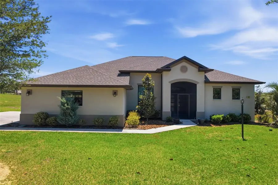 1381 N Spend A Buck Drive, Hernando, FL 34442 - #2