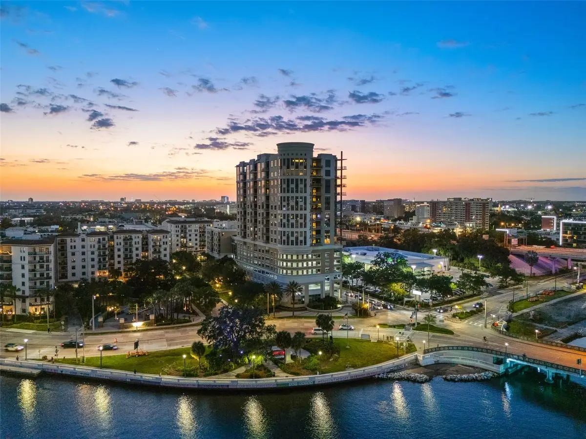 275 Bayshore Boulevard #804, Tampa, FL 33606 - #1