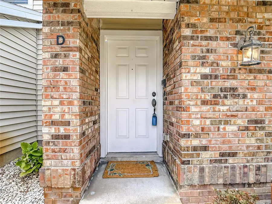 12405 Eagleswood Drive #D, Hudson, FL 34667 - #2