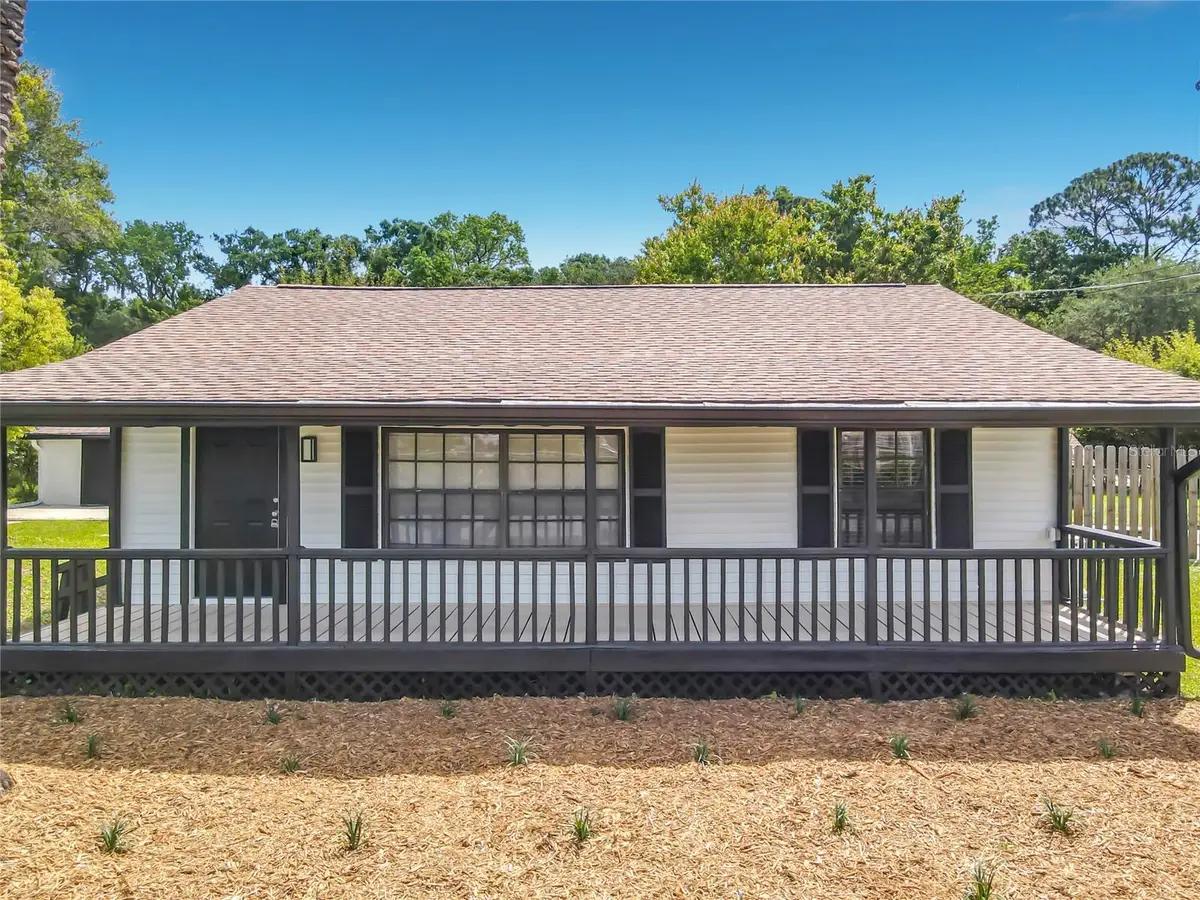 1415 Frances Drive, Daytona Beach, FL 32124 - #1