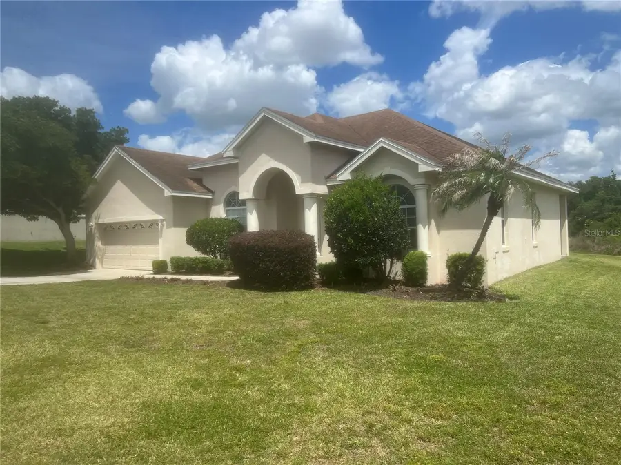 2818 Kinsley Street, Lakeland, FL 33812 - #3