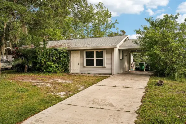 838 Cordele Avenue Nw, PORT CHARLOTTE, FL 33948