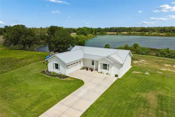 1980 Old Brewster Road, FORT MEADE, FL 33841