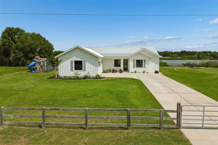 1980 Old Brewster Road, Fort Meade, FL 33841 - #2