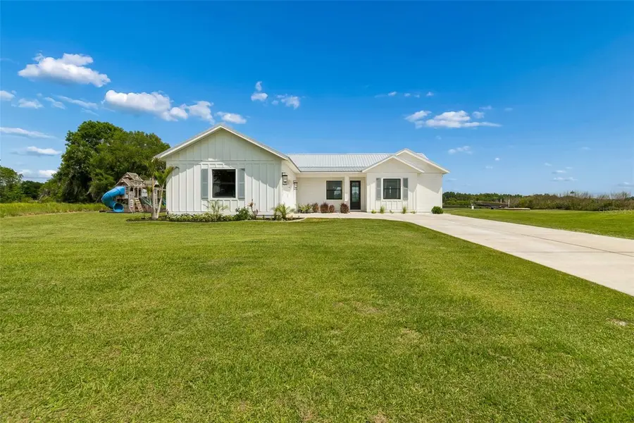 1980 Old Brewster Road, Fort Meade, FL 33841 - #3