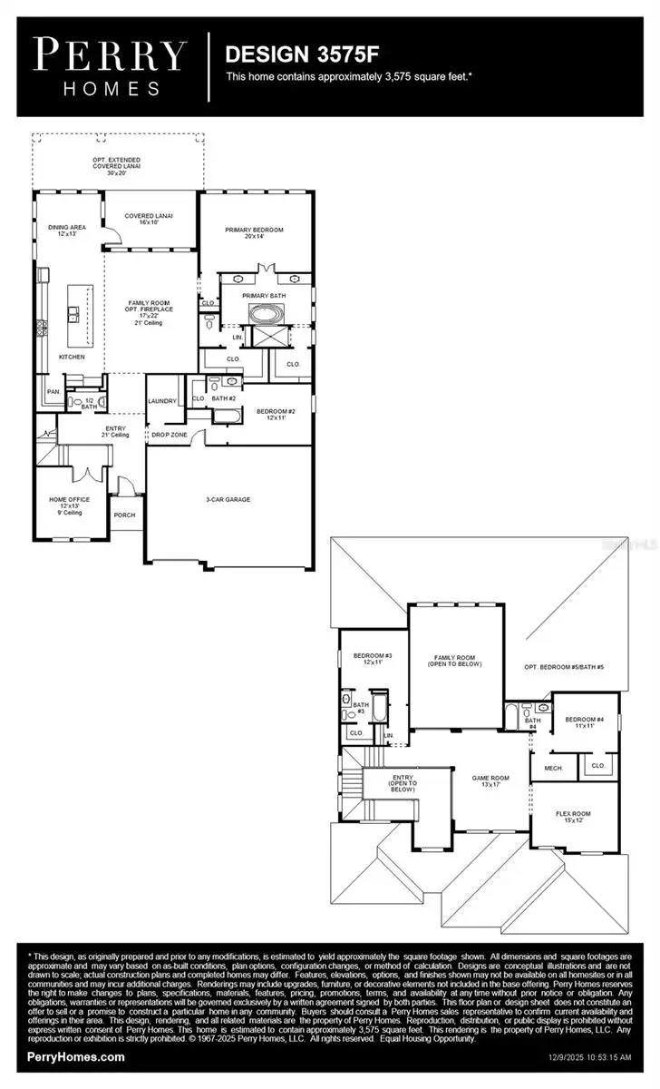 3609 Country View Court, Bradenton, FL 34211 - #2