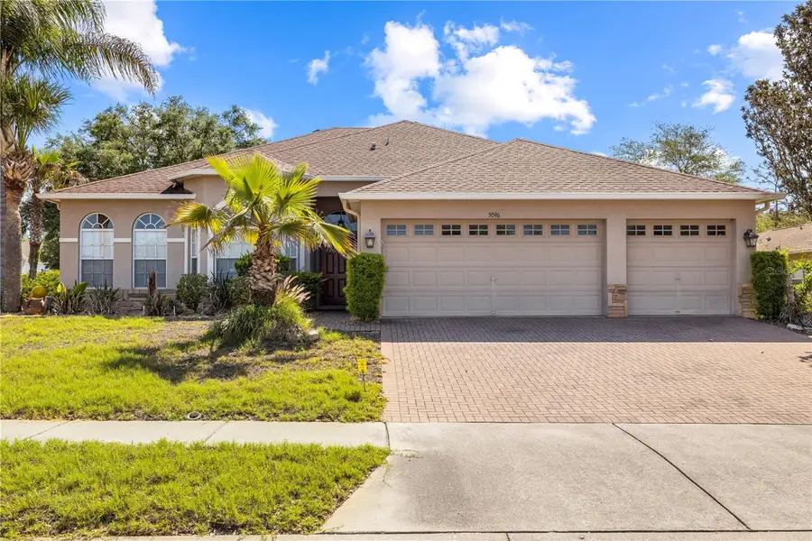 5096 Brightstone Place, Spring Hill, FL 34609 - #2