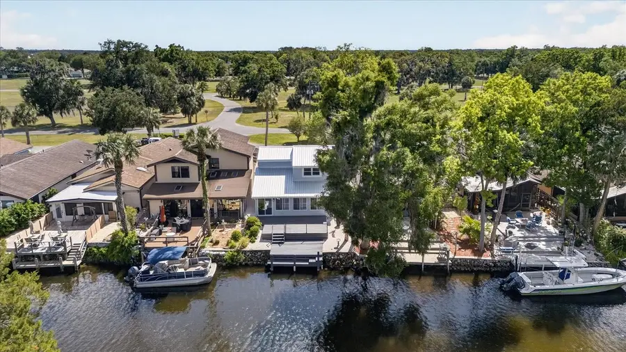 11583 W Riverhaven Drive, Homosassa, FL 34448 - #2