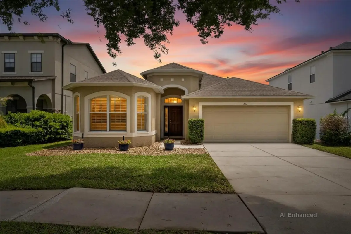 211 Westchester Hills Lane, Valrico, FL 33594 - #1