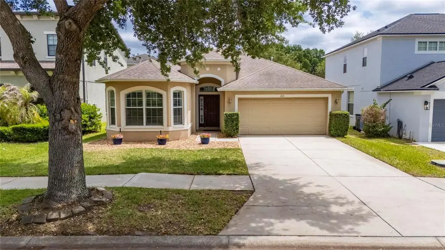 211 Westchester Hills Lane, Valrico, FL 33594 - #2