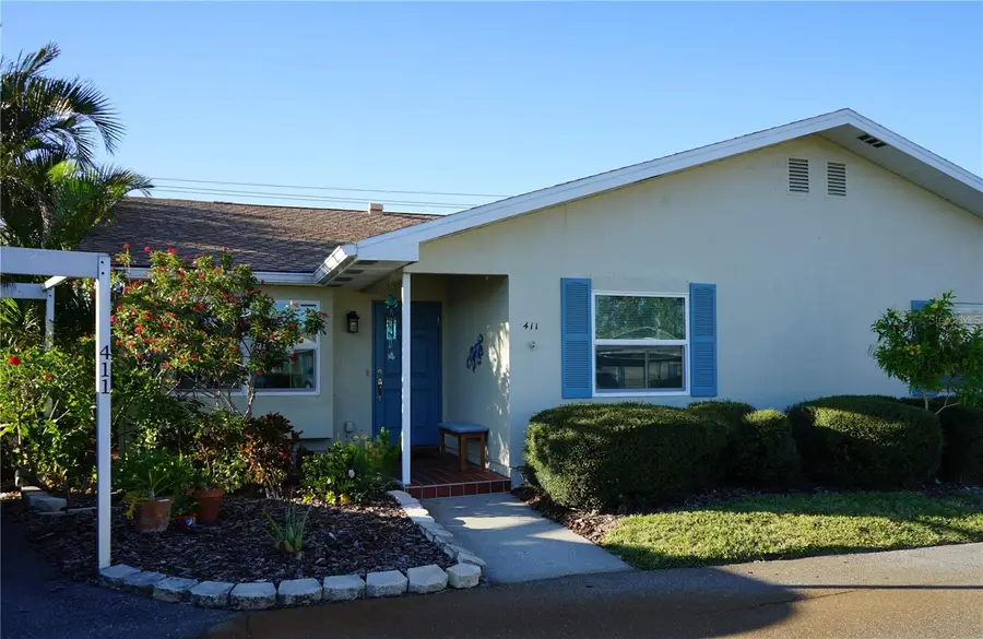 411 Bloom Court #2A, Sun City Center, FL 33573 - #2