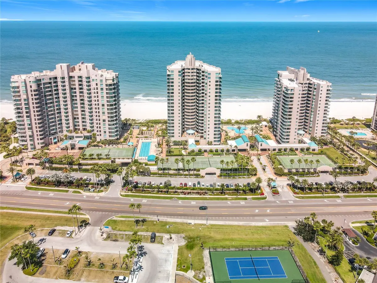 1540 Gulf Boulevard #304, Clearwater Beach, FL 33767 - #1