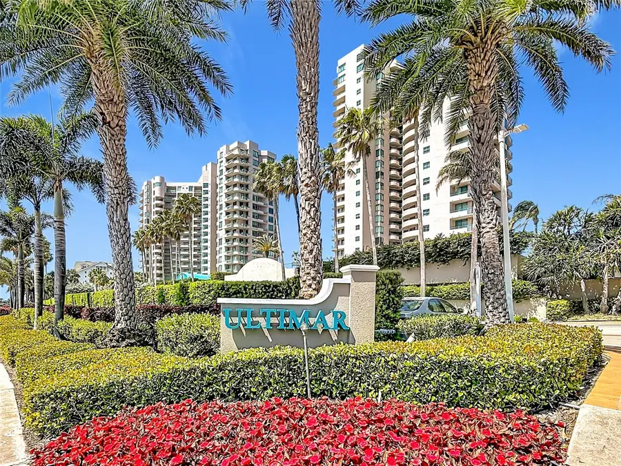 1540 Gulf Boulevard #304, Clearwater Beach, FL 33767 - #2