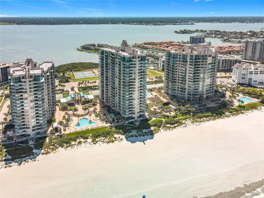 1540 Gulf Boulevard #304, Clearwater Beach, FL 33767 - #3