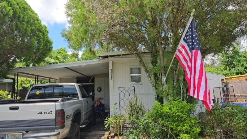 35050 Sateen Dr, Zephyrhills, FL 33541 - #3