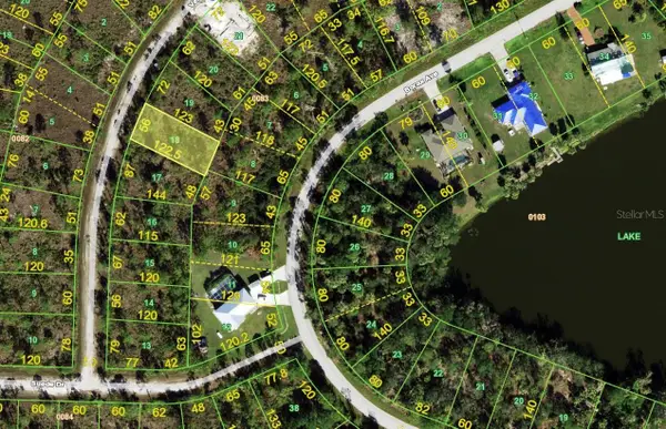 12070 Venetian Drive, PUNTA GORDA, FL 33955