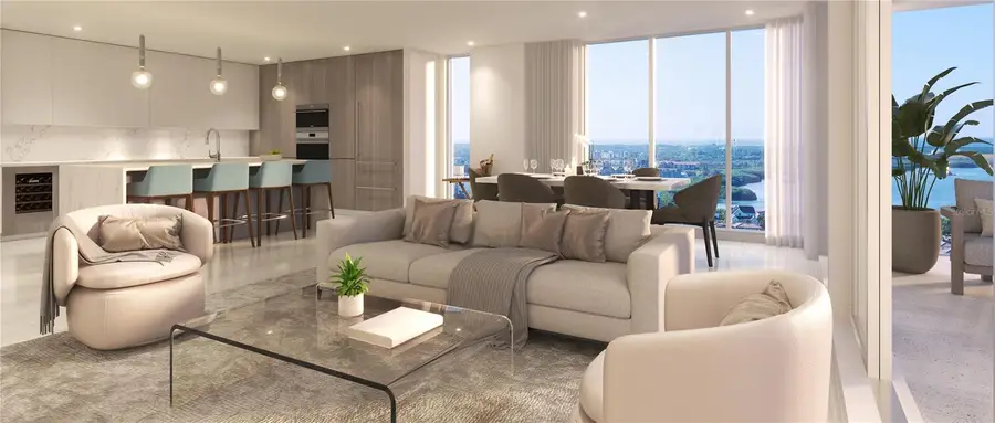 5713 Bowen Daniel Dr. #505, Tampa, FL 33616 - #2