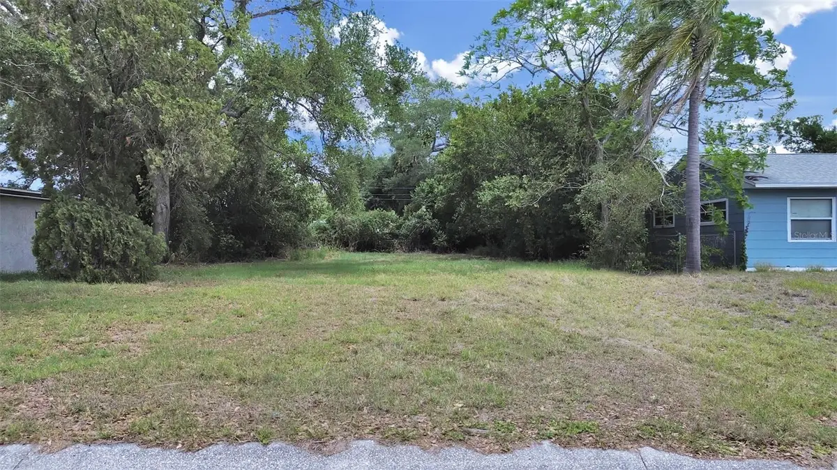 4801 21st Avenue S, Saint Petersburg, FL 33711 - #1