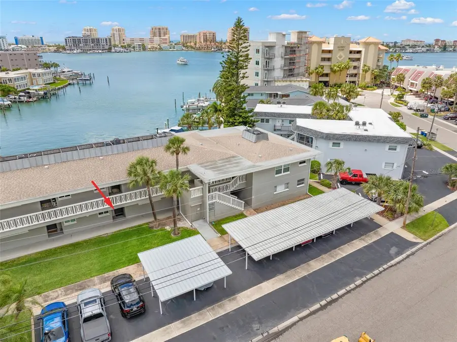 400 Larboard Way #106, Clearwater Beach, FL 33767 - #3