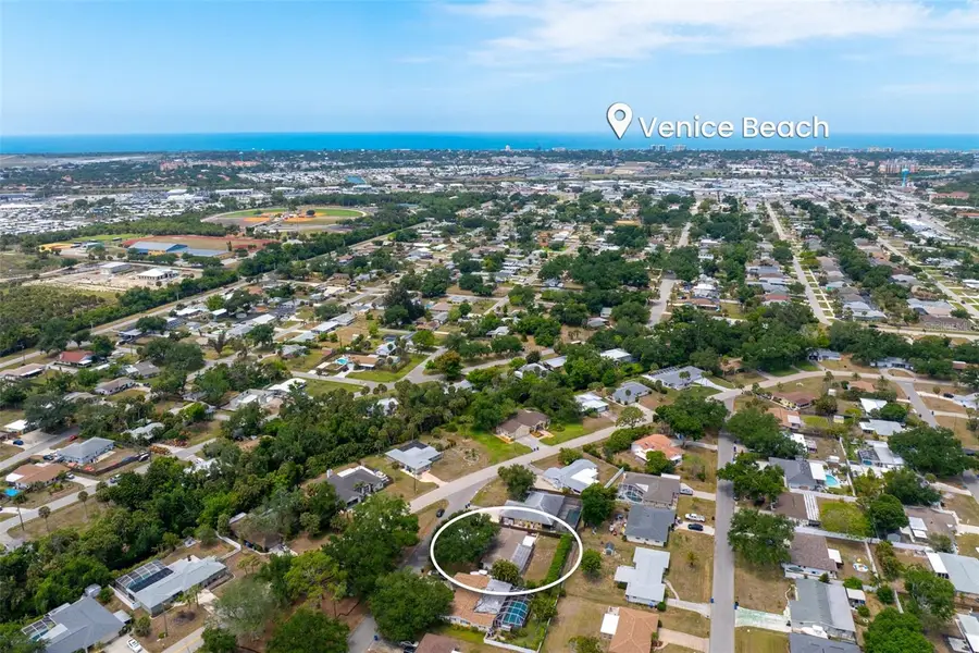 1214 Poplar Avenue, Venice, FL 34285 - #2