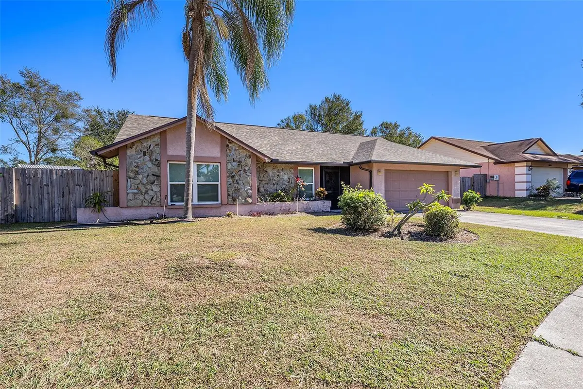 1606 Dusty Rose Lane, Brandon, FL 33510 - #1