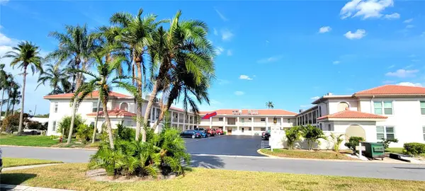 10351 Regal Drive #18, LARGO, FL 33774