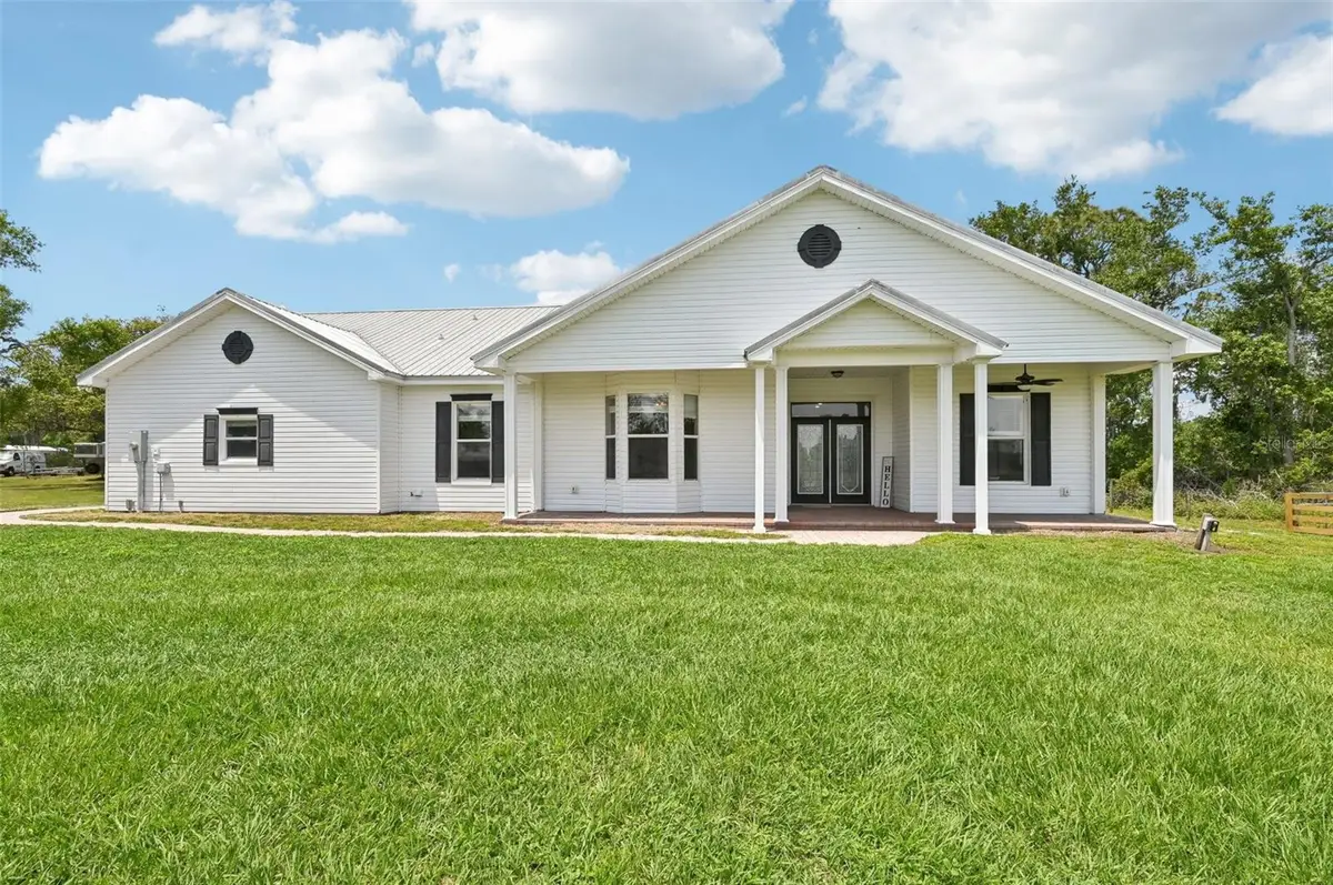 21019 Lonesome Acre Road, Wimauma, FL 33598 - #1