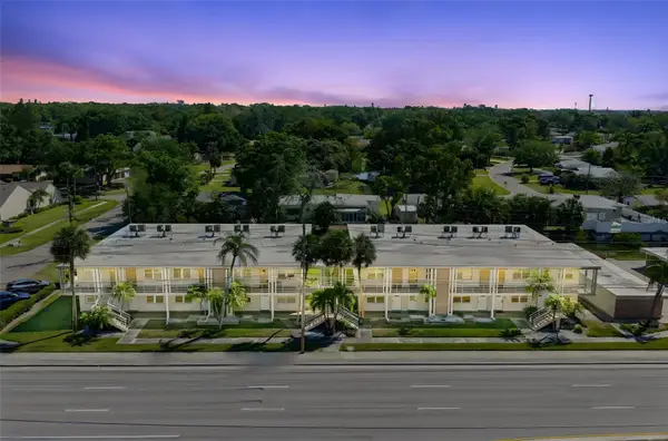 4565 Duhme Road #106, ST PETERSBURG, FL 33708