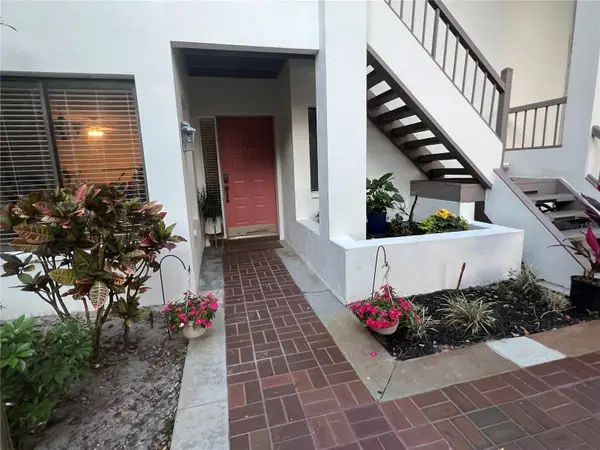 1721 Lake Cypress Drive #2101, SAFETY HARBOR, FL 34695