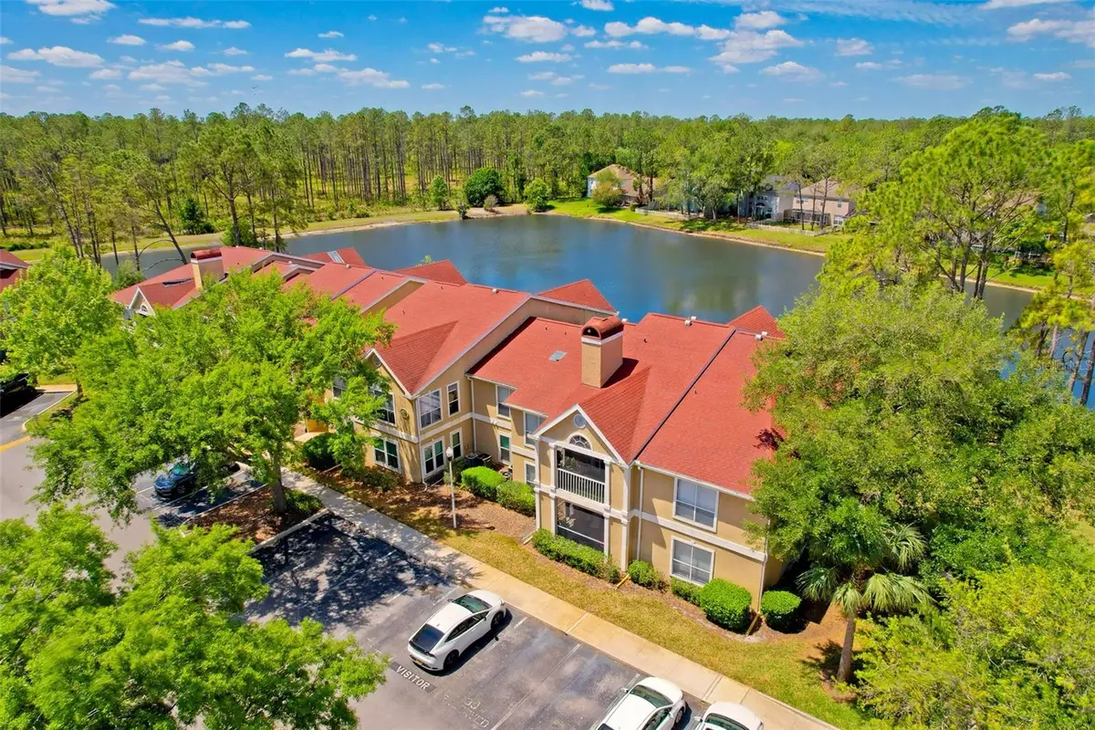 9481 Highland Oak Drive #1112, Tampa, FL 33647 - #1