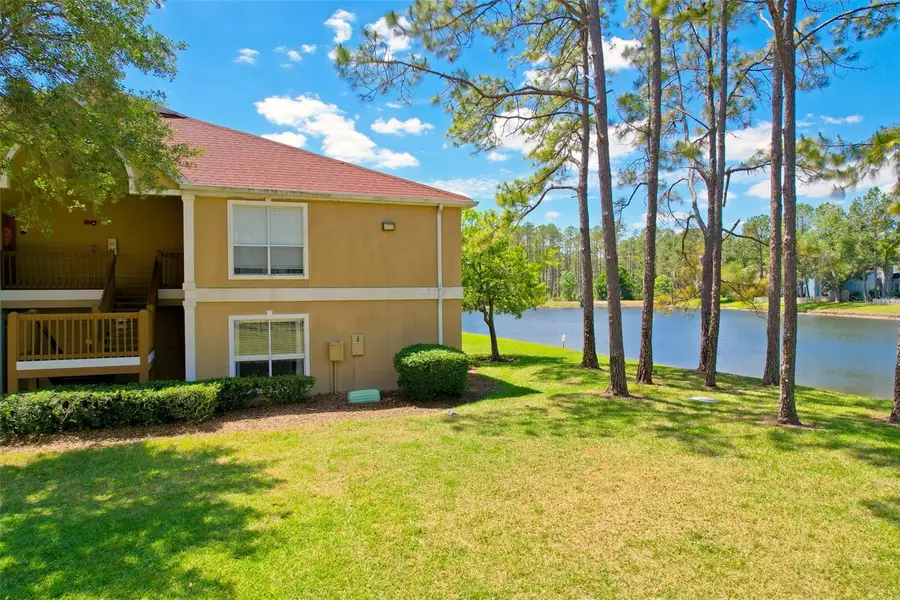 9481 Highland Oak Drive #1112, Tampa, FL 33647 - #2