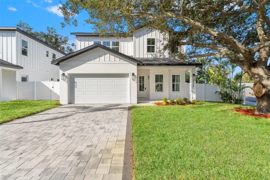 10198 Hodson Place, Seminole, FL 33776 - #2