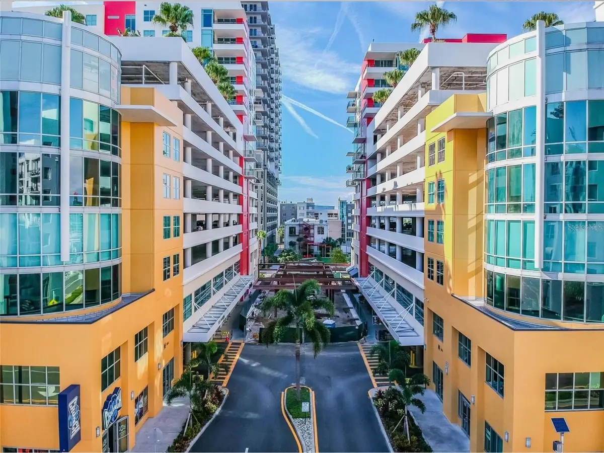 1208 E Kennedy Boulevard #1109, Tampa, FL 33602 - #1
