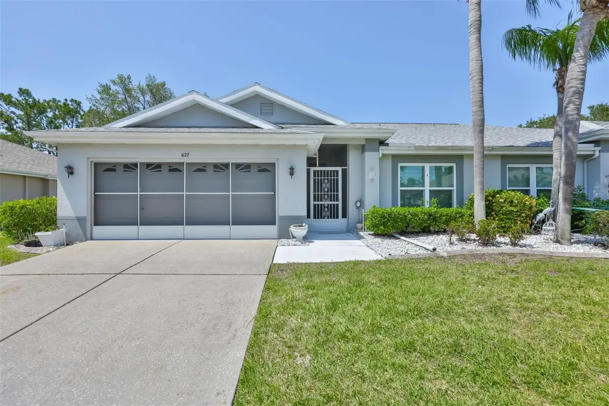827 Mccallister Avenue #55, Sun City Center, FL 33573 - #1
