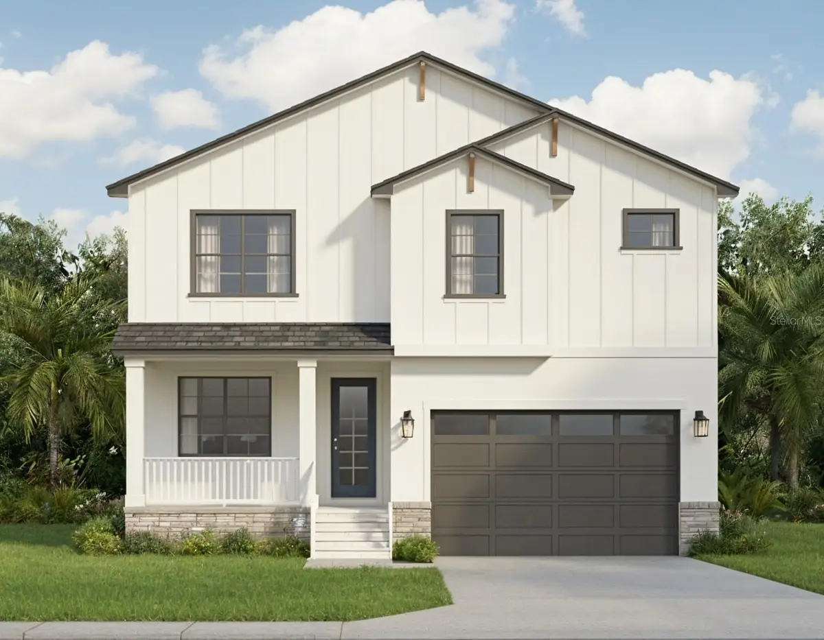 10 Lime Street, Palm Harbor, FL 34683 - #1