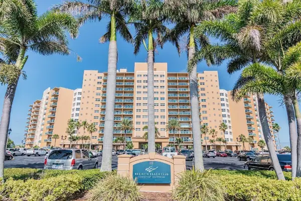 880 Mandalay Avenue #S205, CLEARWATER BEACH, FL 33767