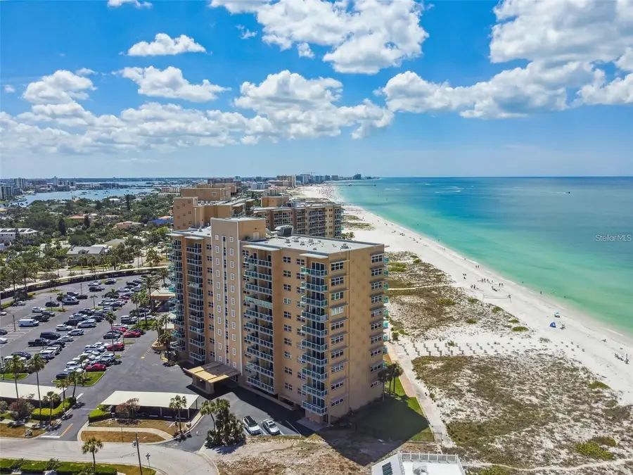 880 Mandalay Avenue #S205, Clearwater Beach, FL 33767 - #2