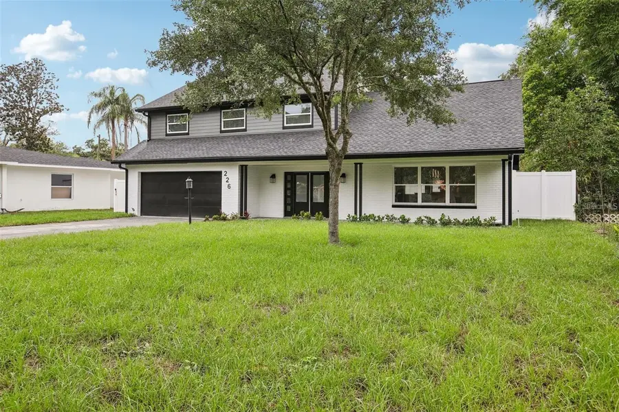 226 Willowick Avenue, Temple Terrace, FL 33617 - #2