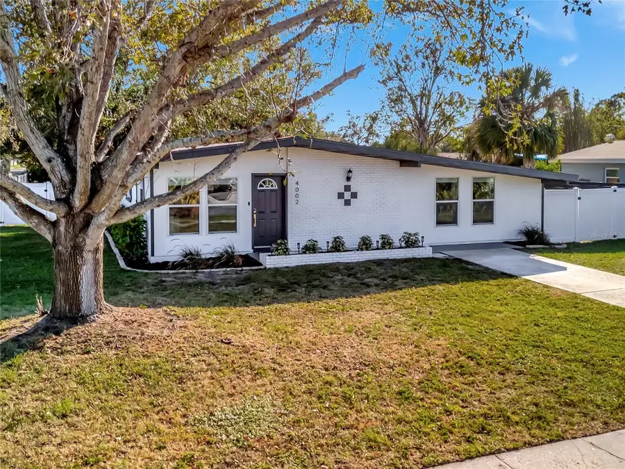 4002 W Oklahoma Avenue, Tampa, FL 33616 - #2