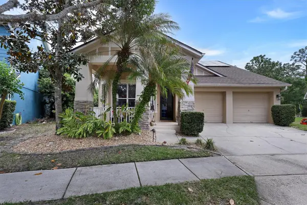 14643 Michener Trail, ORLANDO, FL 32828