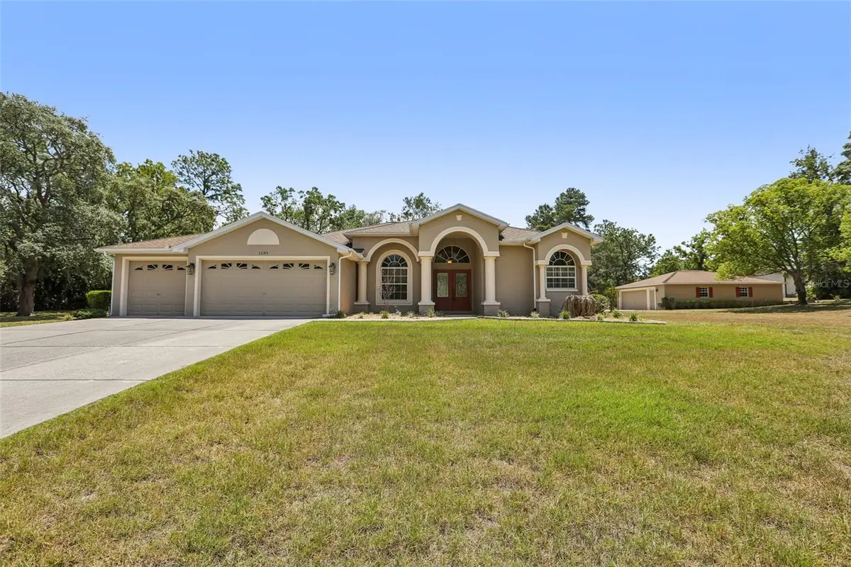 13185 Cooper Road, Spring Hill, FL 34609 - #1